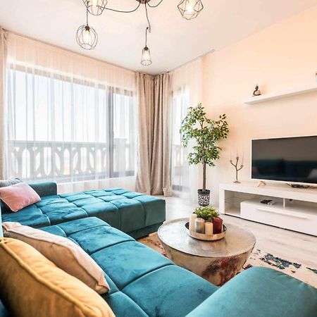 Azur Del Mar Seaview Apartment فارنا المظهر الخارجي الصورة