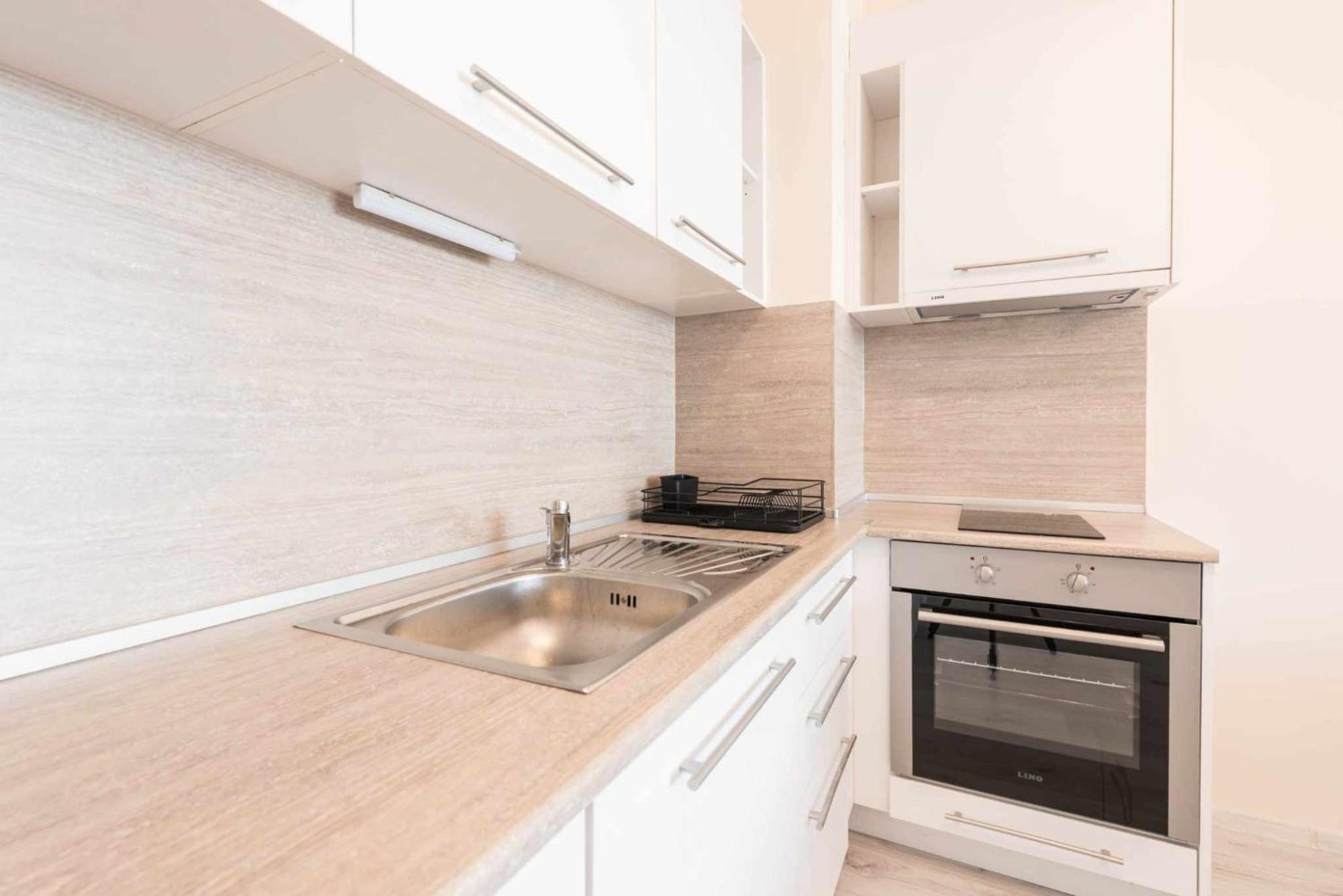 Azur Del Mar Seaview Apartment فارنا المظهر الخارجي الصورة