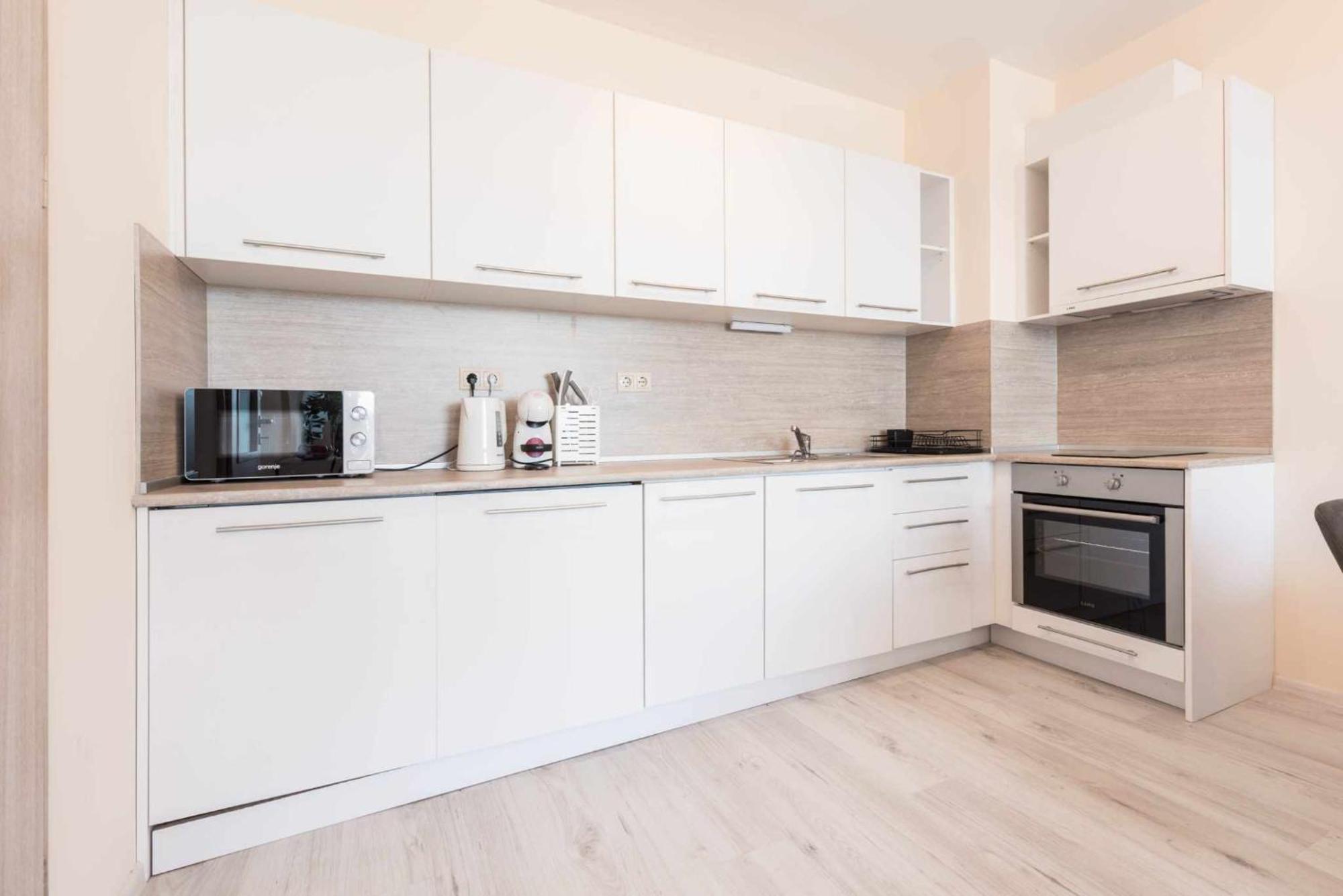 Azur Del Mar Seaview Apartment فارنا المظهر الخارجي الصورة