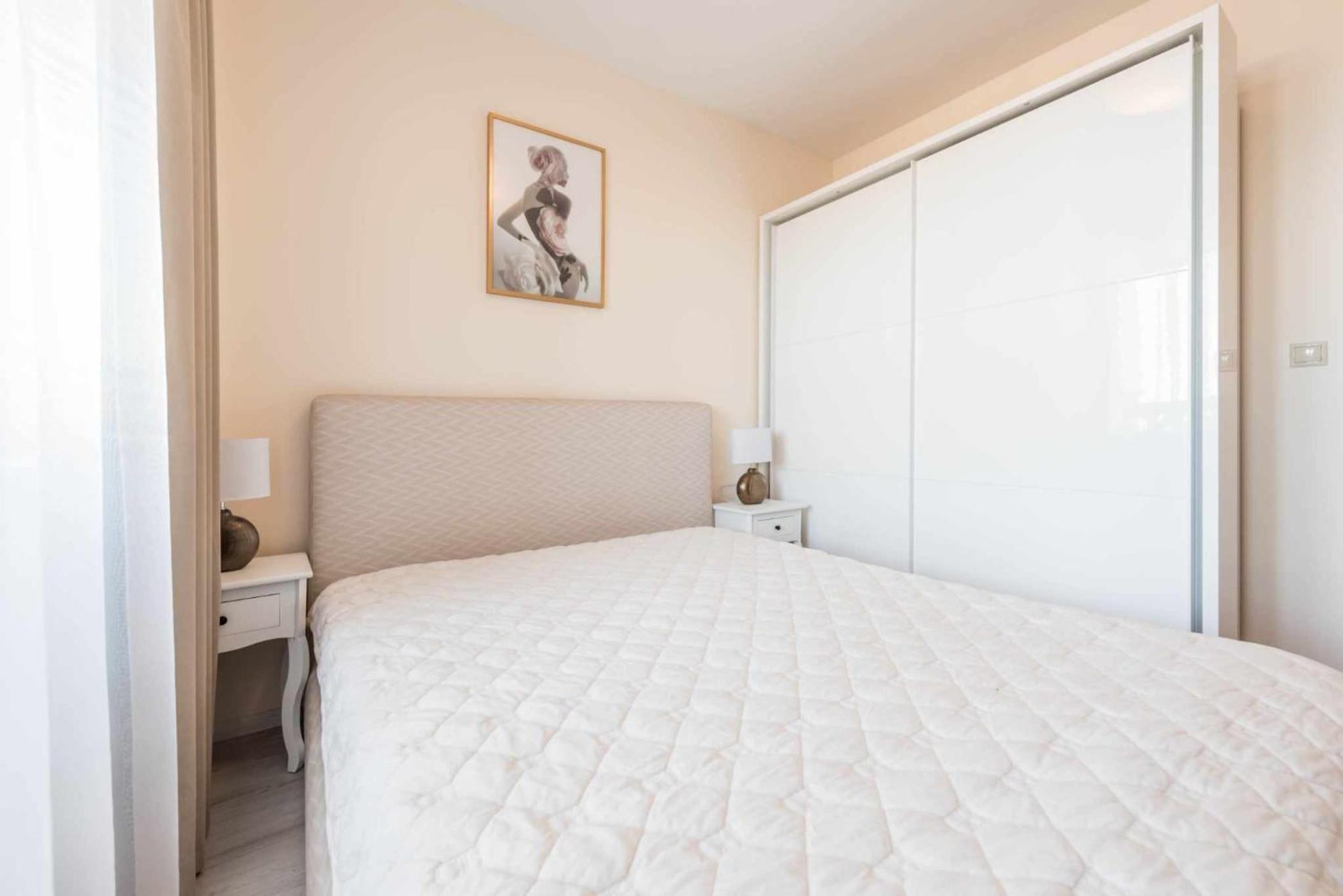 Azur Del Mar Seaview Apartment فارنا المظهر الخارجي الصورة